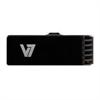 V7 VAFD4GAR - USB flash drive - 4 GB VAFD4GAR-1N